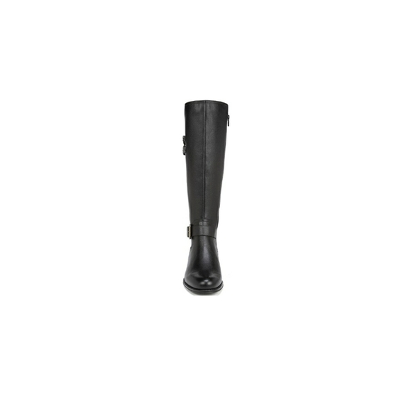 NATURALIZER JESSIE BOOTS COLOR BLACK size 8.5 - Picture 3 of 12